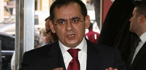 Foto - Ak Parti hükümeti ve bakanları