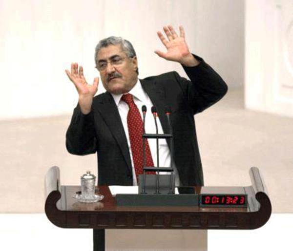Foto - Ak Parti hükümeti ve bakanları
