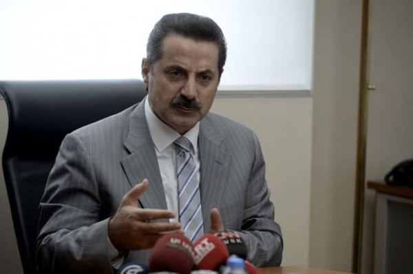 Foto - Ak Parti hükümeti ve bakanları