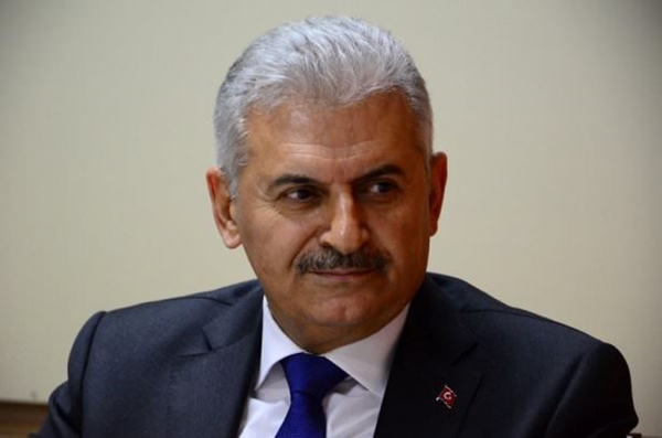 Foto - Ak Parti hükümeti ve bakanları
