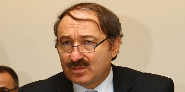 Foto - Ak Parti hükümeti ve bakanları