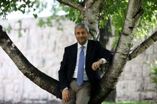 Foto - Ak Parti hükümeti ve bakanları