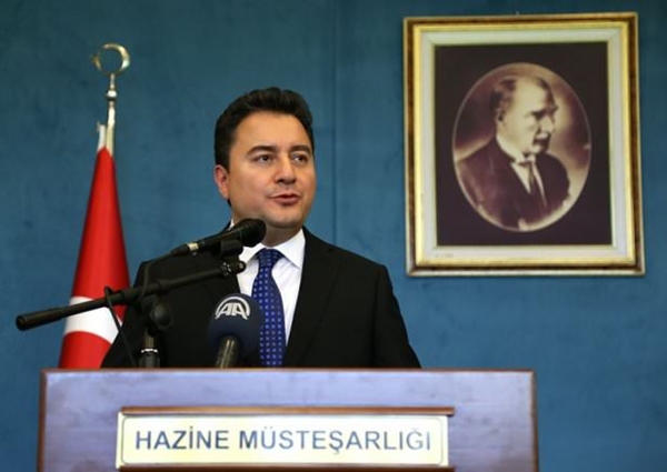 Foto - Ak Parti hükümeti ve bakanları
