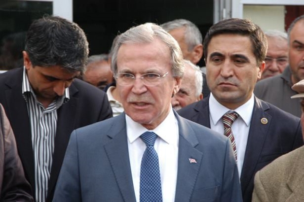 Foto - Ak Parti hükümeti ve bakanları