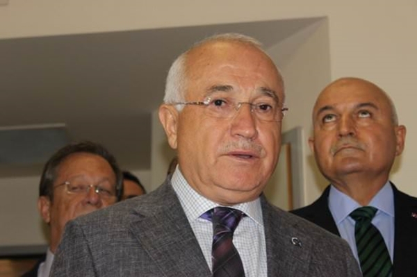 Foto - Ak Parti hükümeti ve bakanları