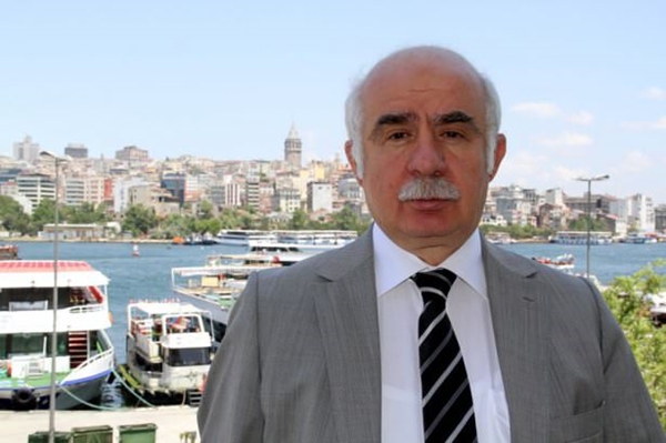 Foto - Ak Parti hükümeti ve bakanları