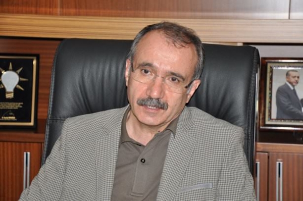 Foto - Ak Parti hükümeti ve bakanları