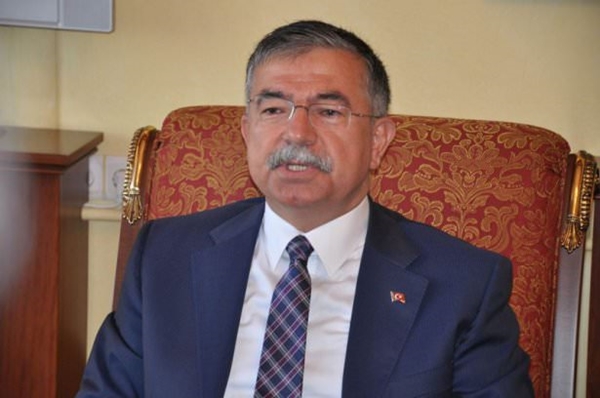 Foto - Ak Parti hükümeti ve bakanları