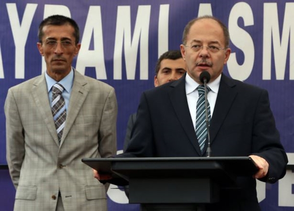 Foto - Ak Parti hükümeti ve bakanları