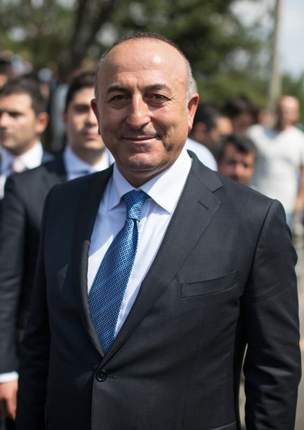 Foto - Ak Parti hükümeti ve bakanları