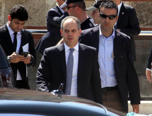 Foto - Ak Parti hükümeti ve bakanları