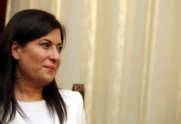 Foto - Ak Parti hükümeti ve bakanları