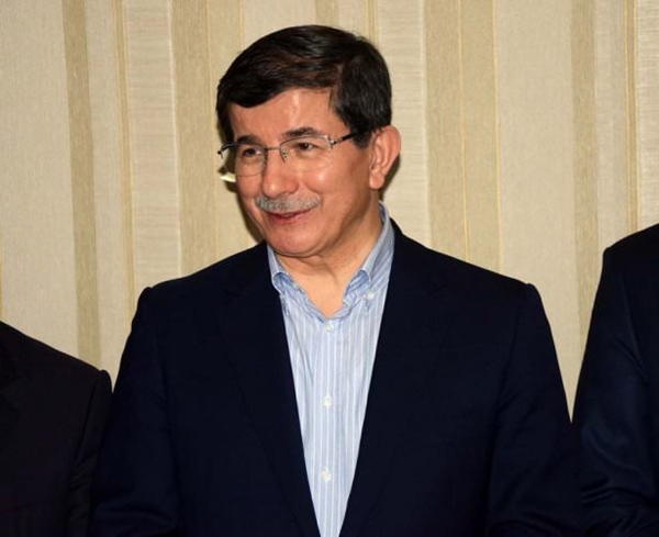 Foto - Ak Parti hükümeti ve bakanları