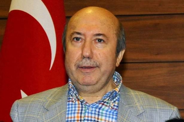 Foto - Ak Parti hükümeti ve bakanları