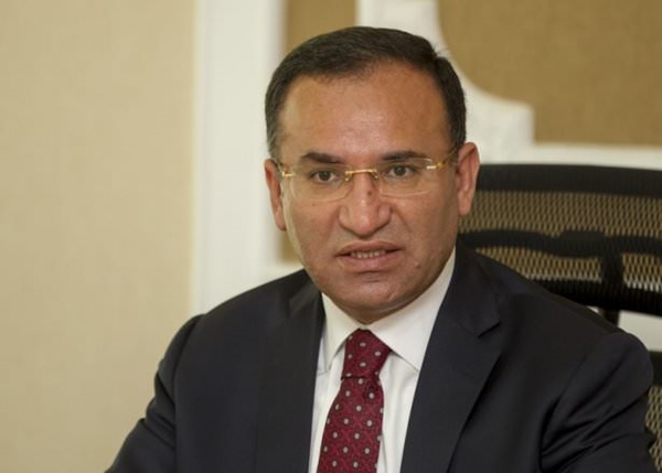 Foto - Ak Parti hükümeti ve bakanları
