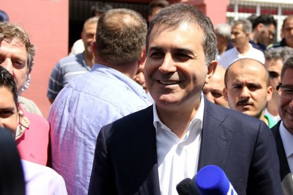 Foto - Ak Parti hükümeti ve bakanları