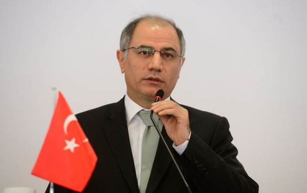 Foto - Ak Parti hükümeti ve bakanları