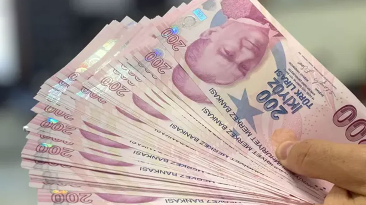 Foto - 'AK Parti içerisinden bilgi aldım' dedi! Hükümetin asgari ücrete ara zam kararını duyurdu