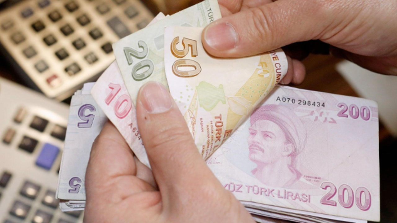 Foto - 'AK Parti içerisinden bilgi aldım' dedi! Hükümetin asgari ücrete ara zam kararını duyurdu