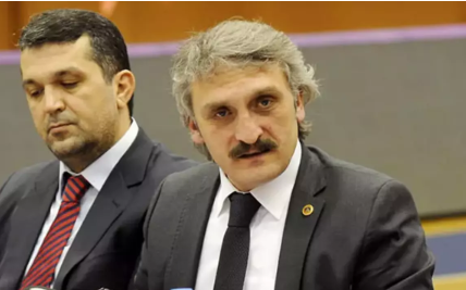Foto - AK Parti içinden Ahmet Hakan'a çok sert tepki: Elimizde büyüyen gevşek
