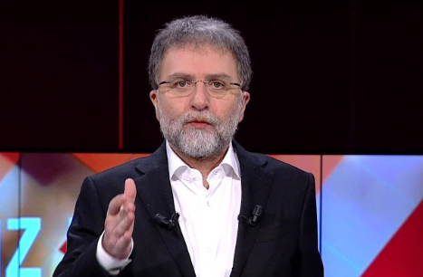 AK Parti içinden Ahmet Hakan'a çok sert tepki: Elimizde büyüyen gevşek