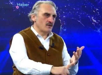 Foto - AK Parti içinden Ahmet Hakan'a çok sert tepki: Elimizde büyüyen gevşek