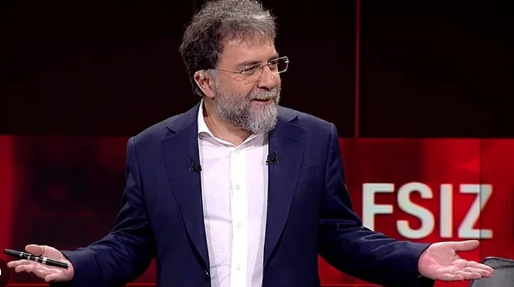 Foto - AK Parti içinden Ahmet Hakan'a çok sert tepki: Elimizde büyüyen gevşek