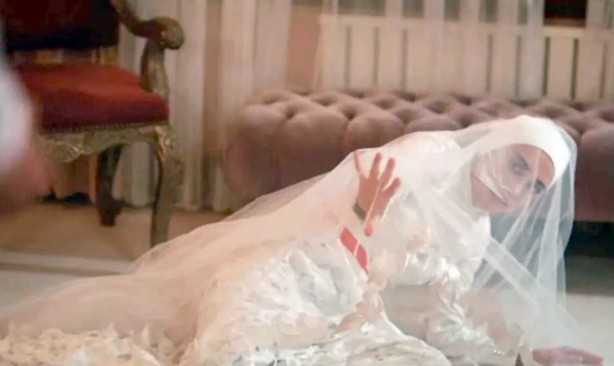 Foto - AK Parti iktidarda mı? Rezil dizi için sürpriz gelişme...