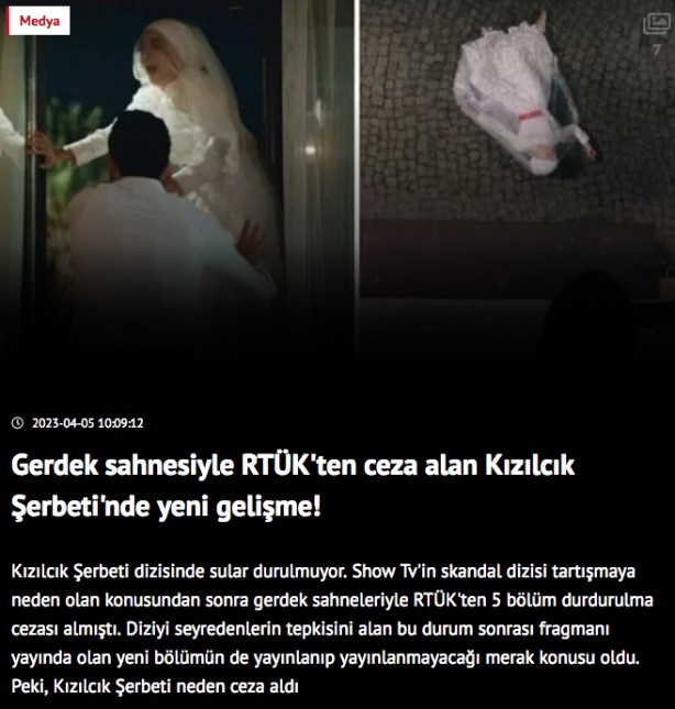 Foto - AK Parti iktidarda mı? Rezil dizi için sürpriz gelişme...