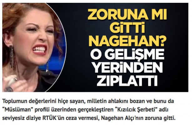 Foto - AK Parti iktidarda mı? Rezil dizi için sürpriz gelişme...