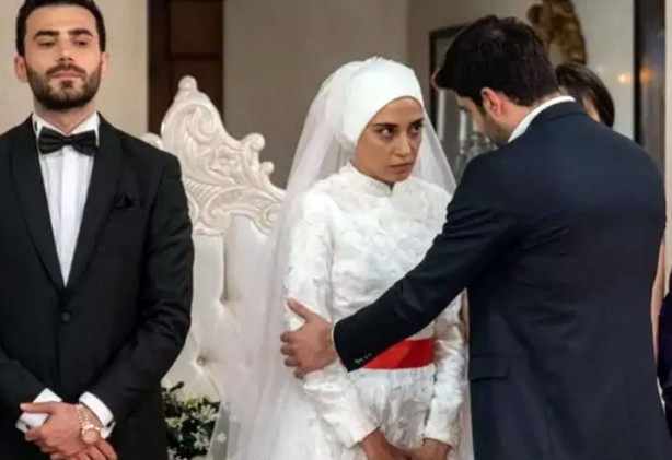 AK Parti iktidarda mı? Rezil dizi için sürpriz gelişme...