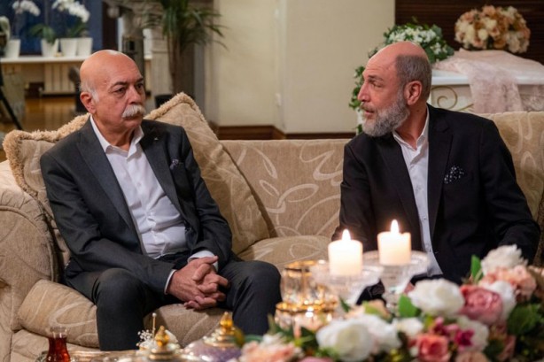 Foto - AK Parti iktidarda mı? Rezil dizi için sürpriz gelişme...