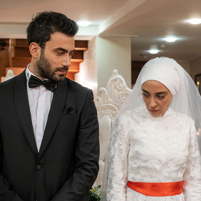 Foto - AK Parti iktidarda mı? Rezil dizi için sürpriz gelişme...