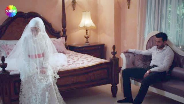 Foto - AK Parti iktidarda mı? Rezil dizi için sürpriz gelişme...