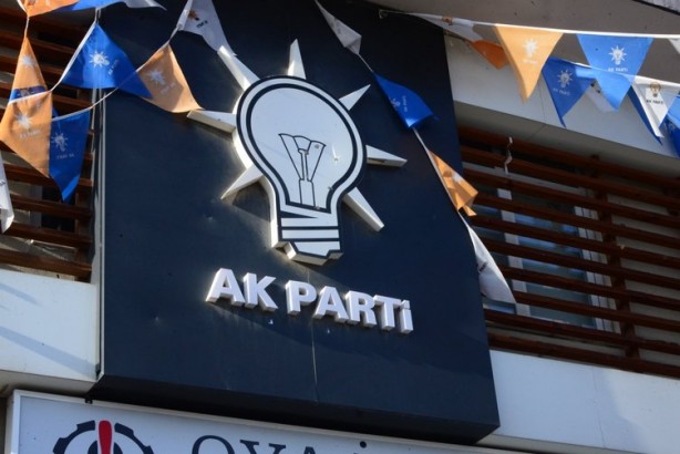 Foto - AK Parti ilçe başkanlığına 14 el ateş eden saldırgan böyle yakalandı! 