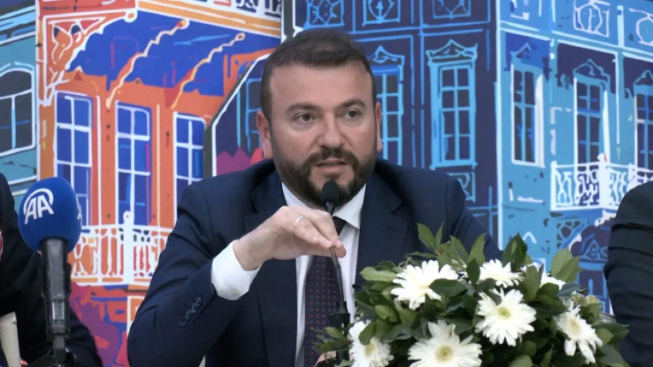 Foto - AK Parti İstanbul’u ilçe ilçe dinliyor! Üçüncü durak Arnavutköy oldu
