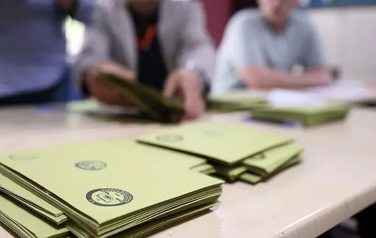 Foto - AK Parti itiraz etti! BBP'li iki ismin belediye başkan adaylığı düşürüldü