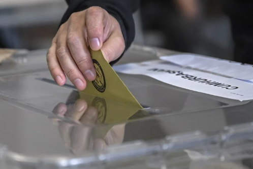 Foto - AK Parti itiraz etti! BBP'li iki ismin belediye başkan adaylığı düşürüldü