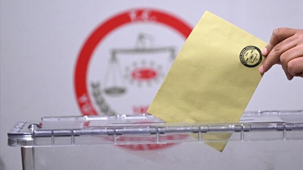 Foto - AK Parti itiraz etti! BBP'li iki ismin belediye başkan adaylığı düşürüldü