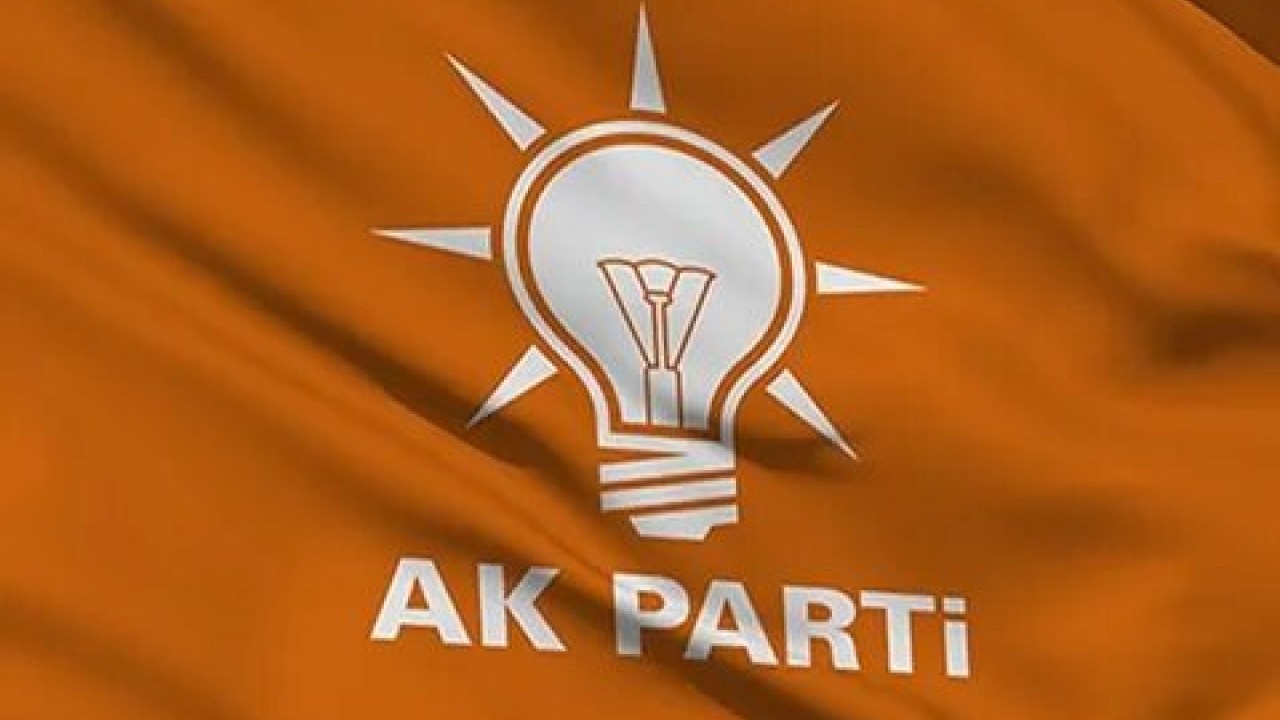 Foto - AK Parti kaç puan fark atıyor? İşte ‘bugün seçim olsa’ anketi