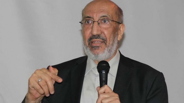 Foto - AK Parti Kadın Kolları'na tepki, Dilipak'a destek çığ gibi!