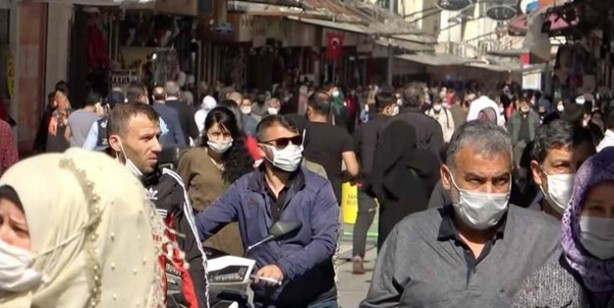 Foto - AK Parti koronavirüse karşı başarılı mı oldu başarısız mı?