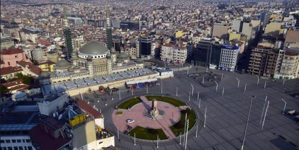 Foto - AK Parti koronavirüse karşı başarılı mı oldu başarısız mı?