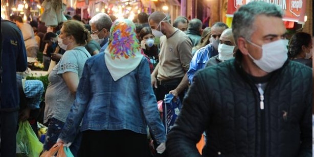 Foto - AK Parti koronavirüse karşı başarılı mı oldu başarısız mı?