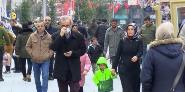 Foto - AK Parti koronavirüse karşı başarılı mı oldu başarısız mı?