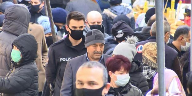 AK Parti koronavirüse karşı başarılı mı oldu başarısız mı?