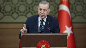 Foto - AK Parti MKYK toplantısında Erdoğan’ı kızdıran "İmamoğlu" sözleri! Dikkat çeken iddia! O isme, "Bunu nasıl söylersin?" diyerek tepki gösterdi 