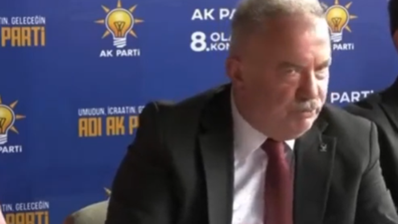 Foto - AK Parti Rize İl Başkanı Katmer, Burger King açılışıyla ilgili sessizliğini bozdu: Hepsinin arkasındayız