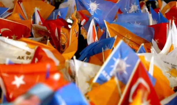 Foto - AK Parti sahaya iniyor! Yerel seçim startı o illerde verilecek