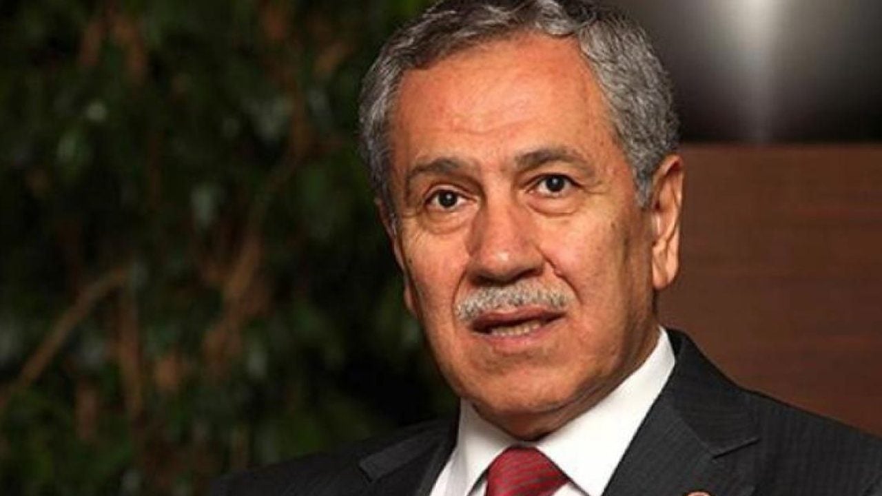 Foto - AK Parti sayesinde ikbal bulan Arınç yine kafa çıkardı! "Beni utandırıyor" diyerek bakın kimlerin ekmeğine yağ sürdü?